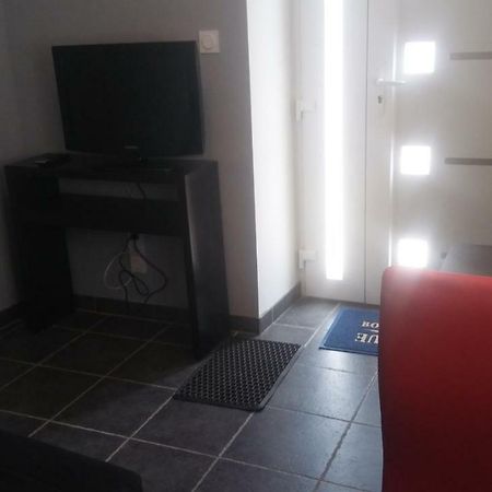 Gite Picarrou Cintegabelle Ngoại thất bức ảnh