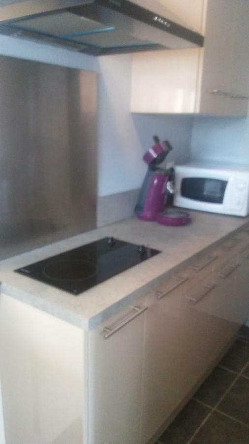Gite Picarrou Cintegabelle Ngoại thất bức ảnh